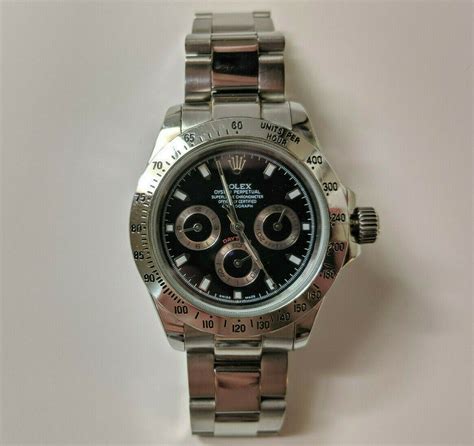 rolex daytona 92 24|rolex watch daytona 1992 price.